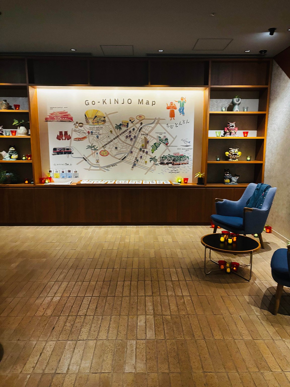 Zamami and Okinawa Sightseeing