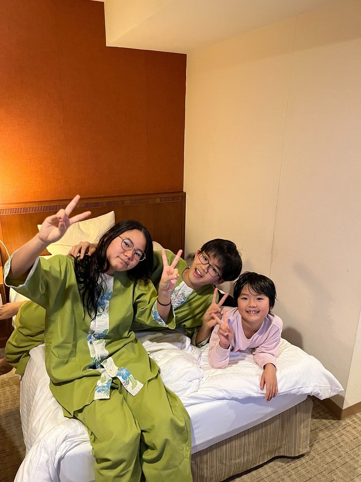 The Best Hot Springs and Sauna