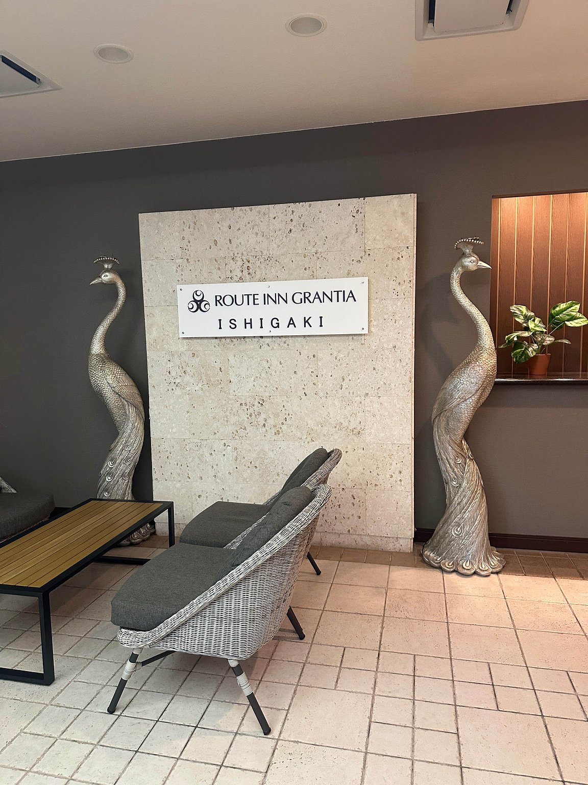 Stay for the Ishigaki Island Triathlon! Great access to the city for both sightseeing and the event.