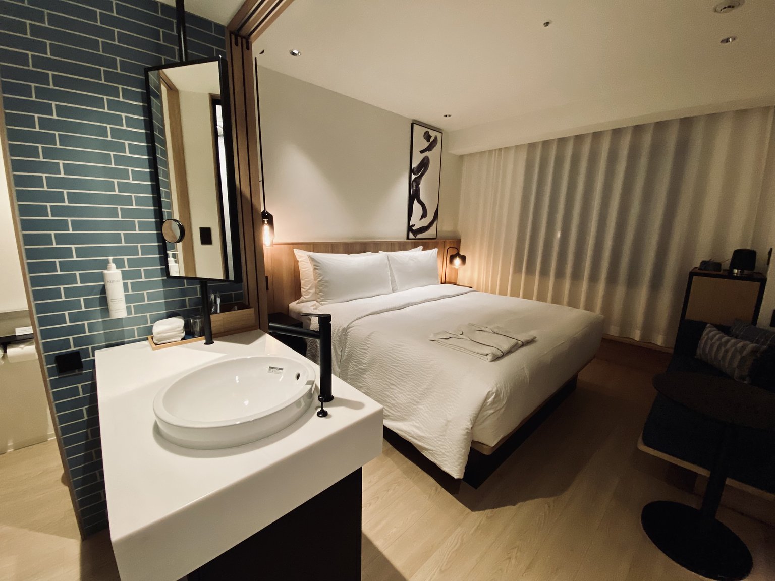 Gourmet Trip Based in Fairfield!