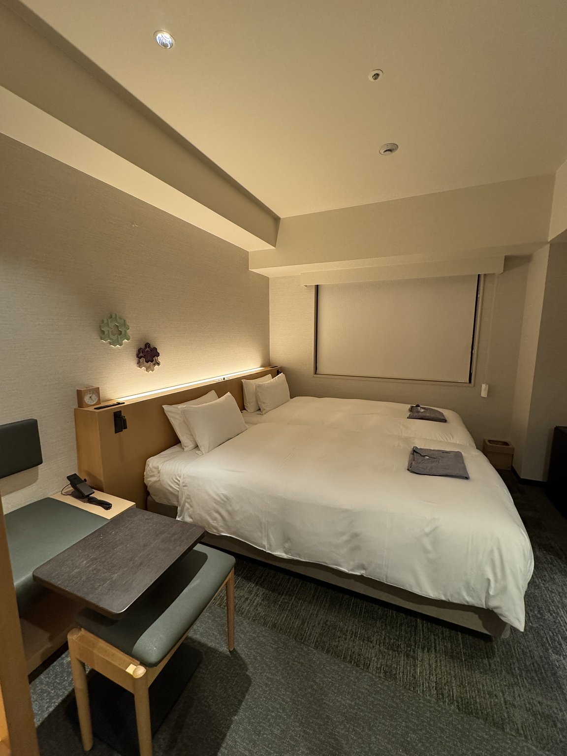 Just a 5-Minute Walk from Shijo Karasuma! The Ultimate Location for a Modern Japanese Stay!