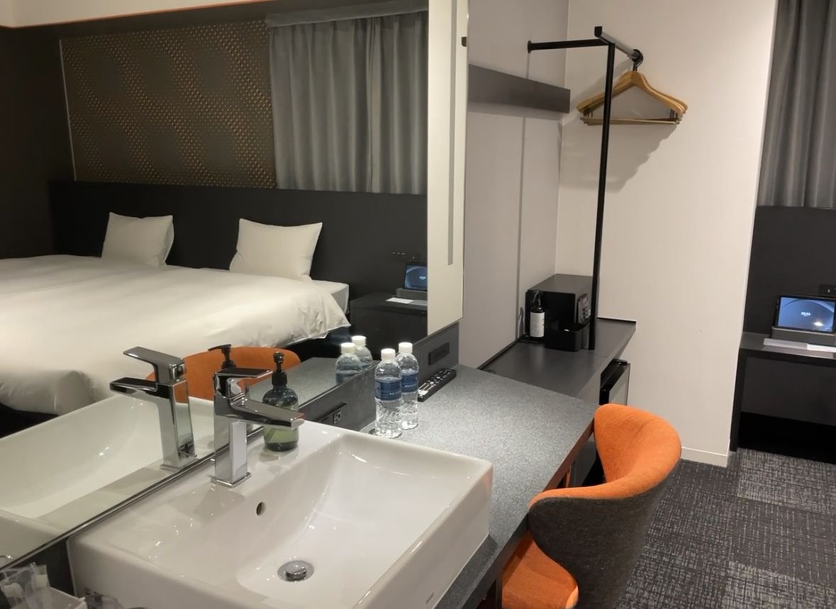 Workation in the Calm of the City and Relaxed Cultural Stroll