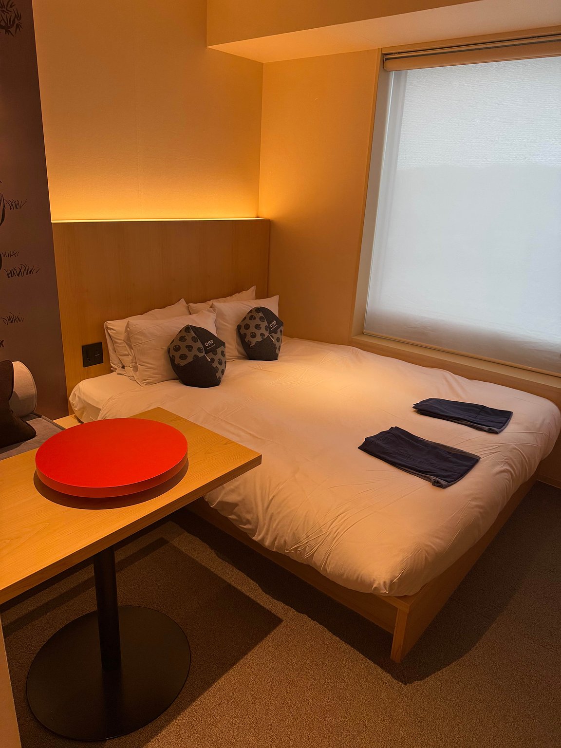 Enjoyable Even in the Rain