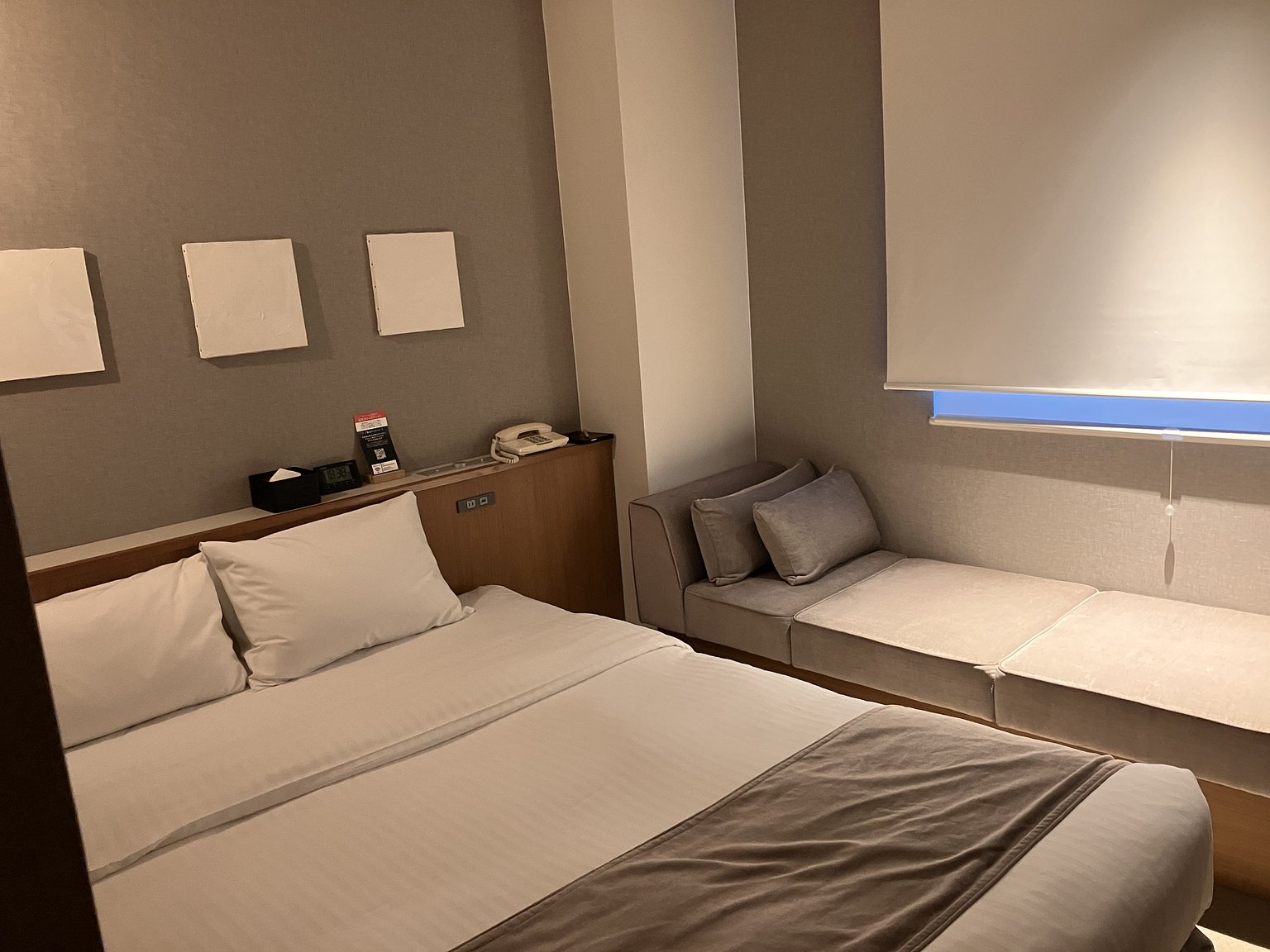 Conveniently Close to the Station!