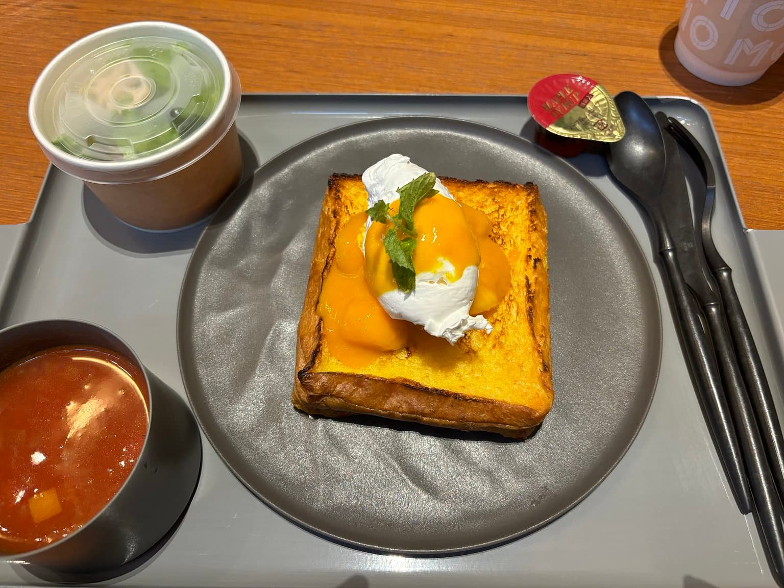 你可以說我來是為了早餐 | OMO5 Okinawa Naha by Hoshino Resorts