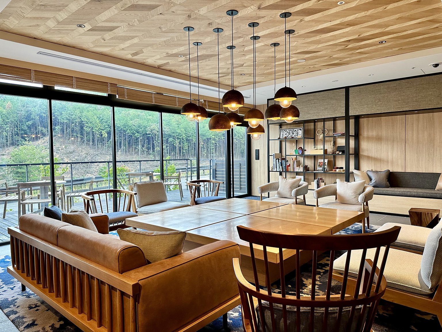 '你熟悉的房間'的安心感，推薦免費停車的自駕旅行！