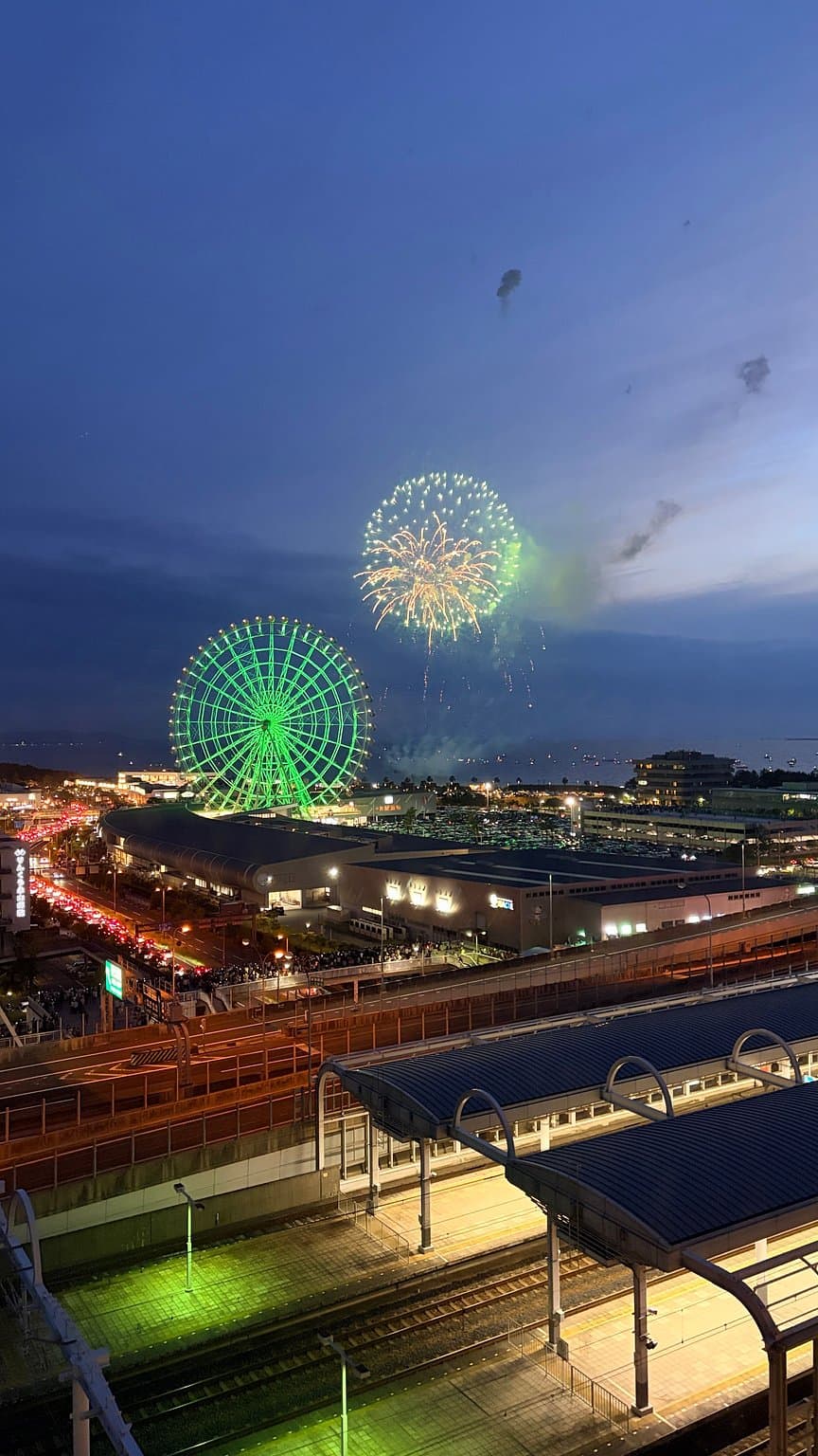 今度はゆっくり泊まりたいです | OMO関西空港 by 星野リゾート の宿泊