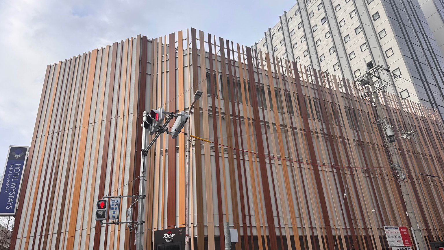 [Great Value] Recommended for Families! Within Walking Distance from Shin-Osaka Station, Close to Convenience Stores, Excellent Access to Universal Studios