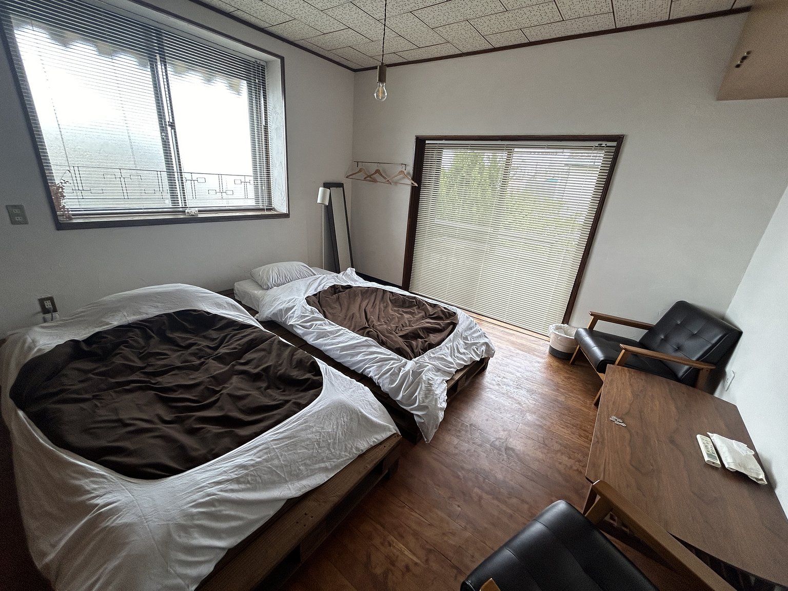 가성비 좋은 전통 가옥으로 미야자키와 가고시마 여행의 거점으로!