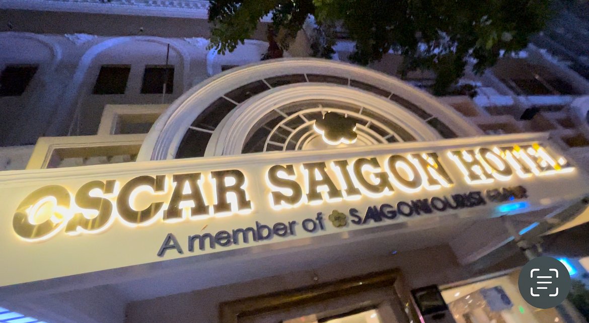 호치민 타임스 스퀘어에 위치한 아름다운 욕조를 갖춘 호텔