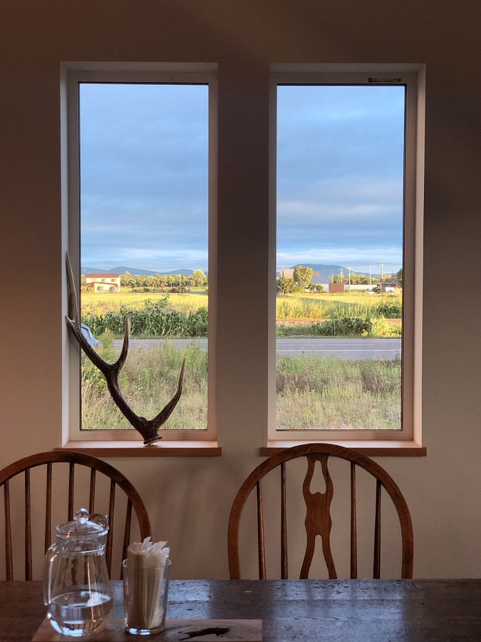 The Owner's Hospitality Is in Full Swing