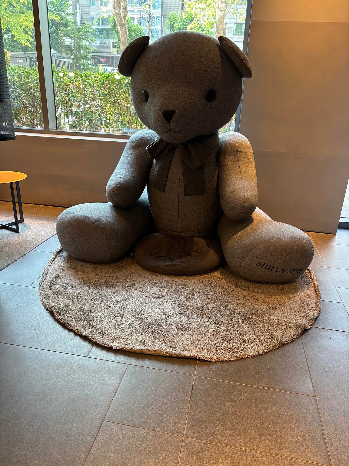 강남 지역에서의 숙박을 꼭 고려해보세요!