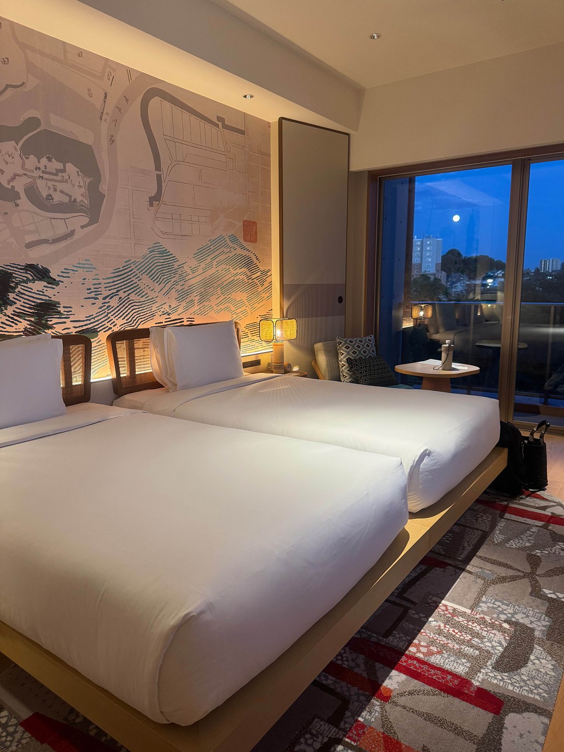 Traveling Aichi and Gifu: Hotel Indigo Inuyama Yuruakuen, A Satisfaction Guaranteed Destination!