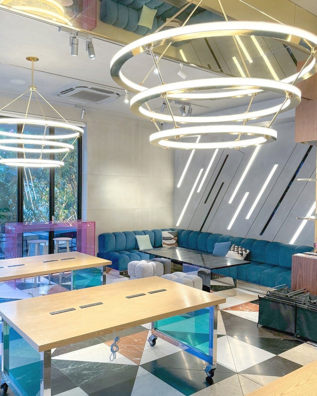 Stylish Hotel in Kawasaki!