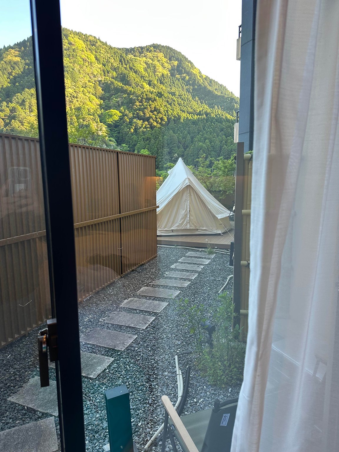 Traditional Japanese Inn