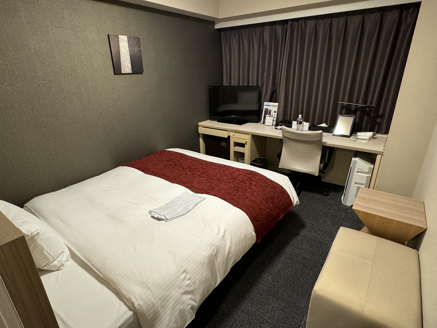 Exploring from Utsunomiya