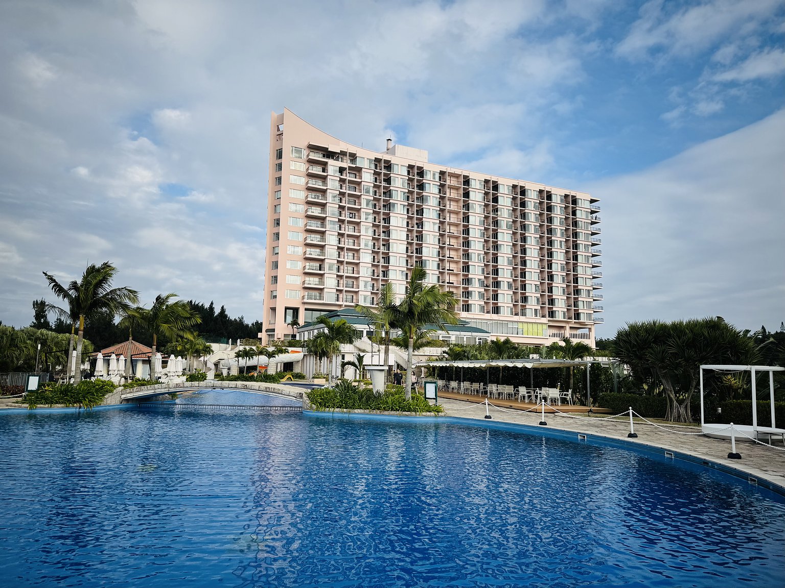 New Year's Eve to New Year's Day Stay! New Year Countdown Event