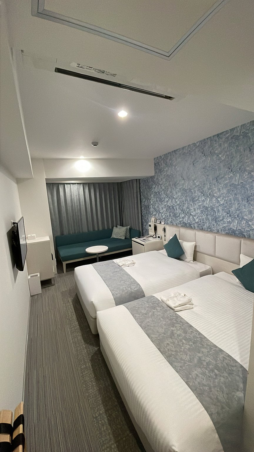 I Love the Staff's Attitude