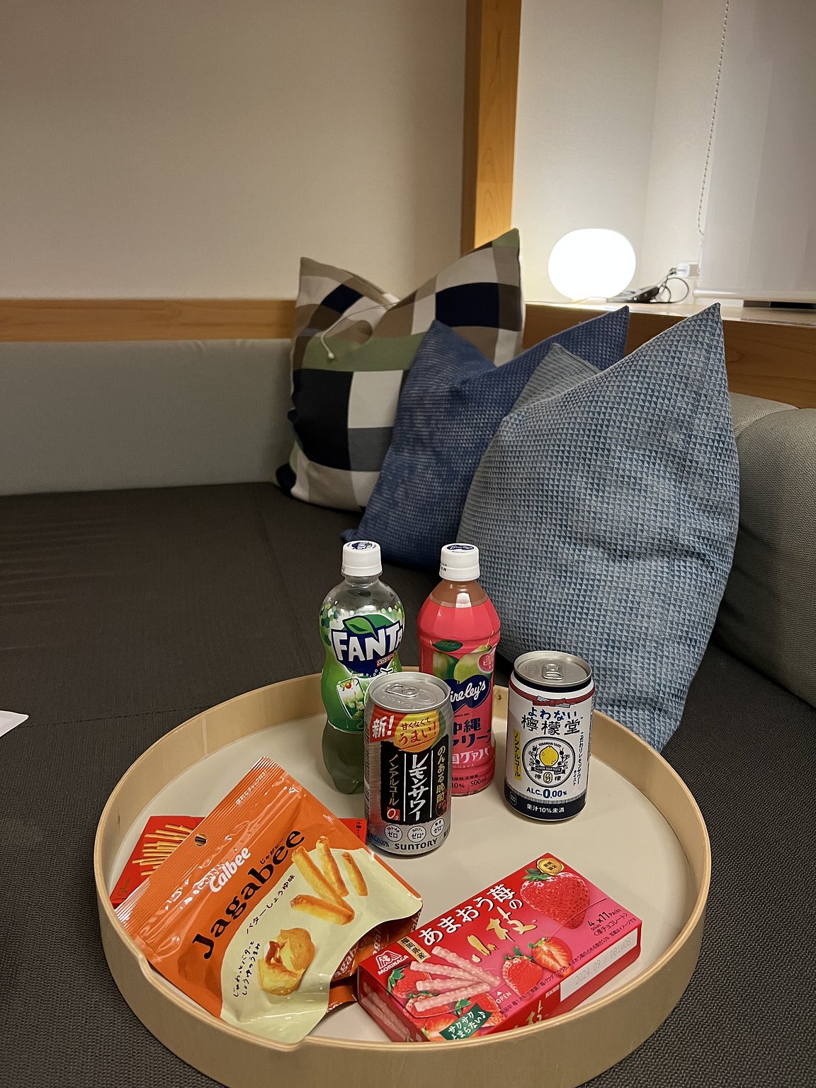 [가족 보고서] OMO5 오키나와 나하