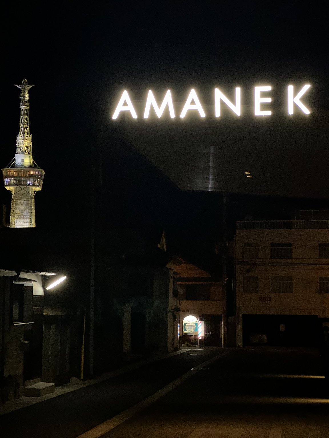 벳푸 온천 투어 — 도리텐 미식