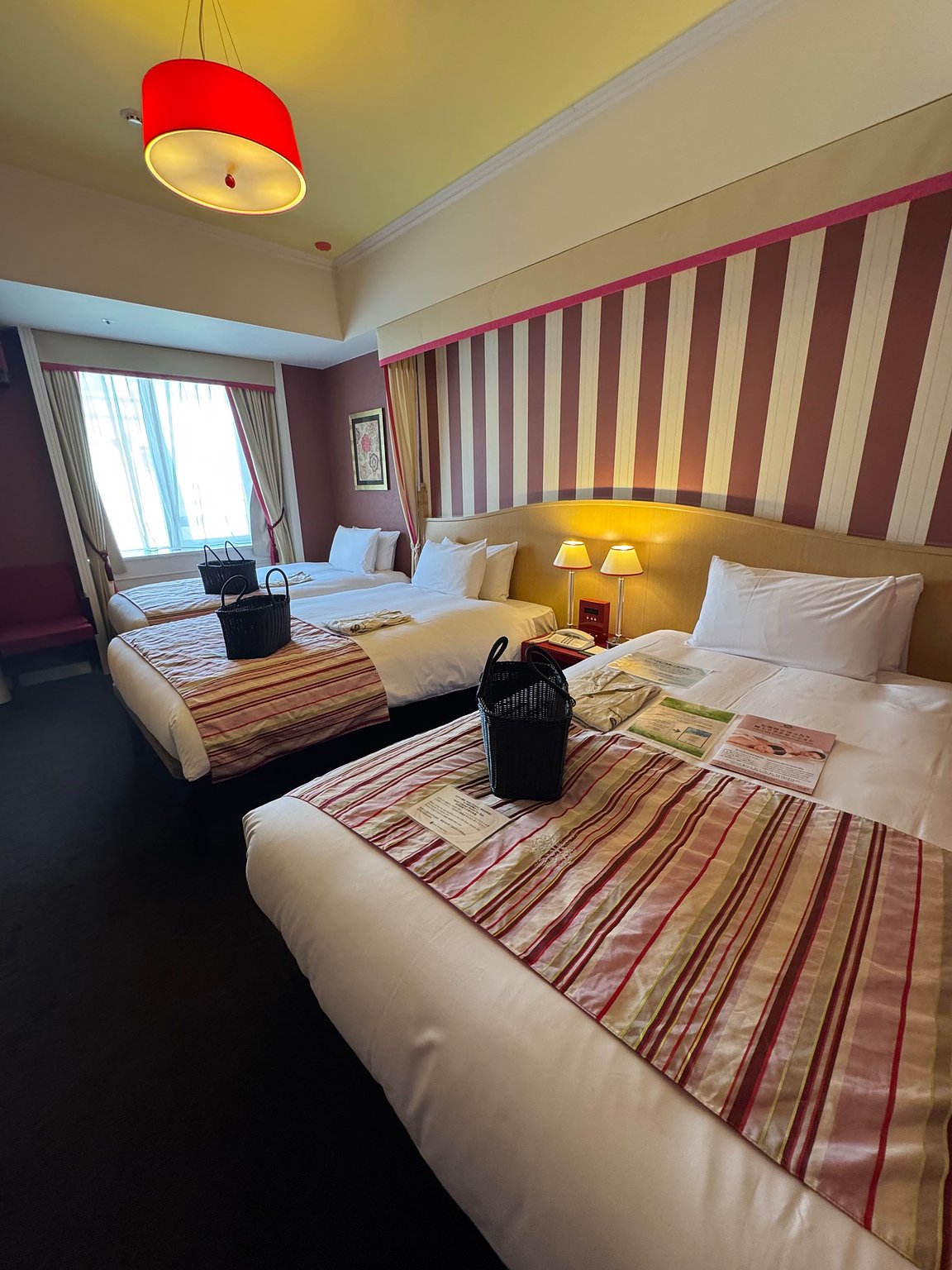 Highly Satisfying 'Montere Kyoto'