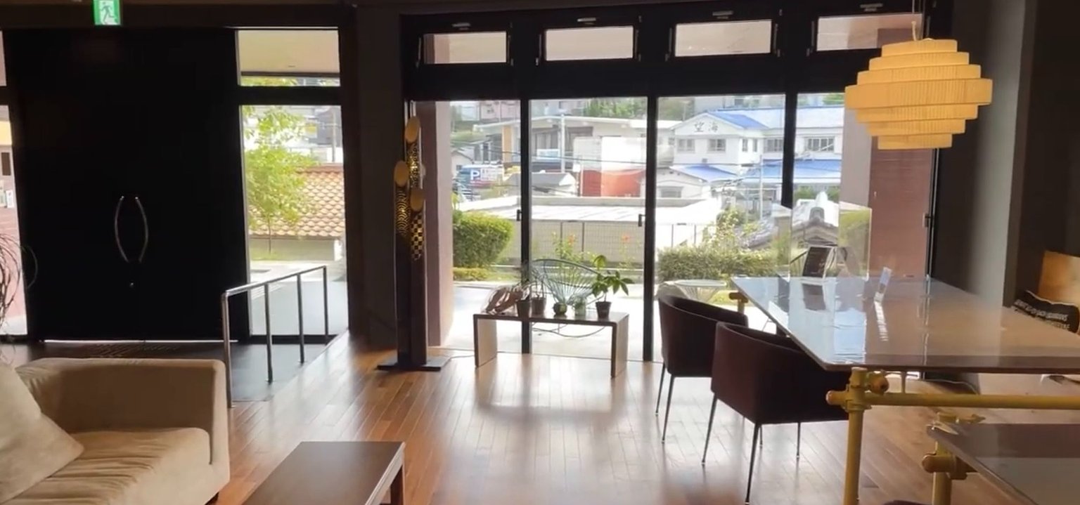 自由地遊歷與享受白濱的魅力