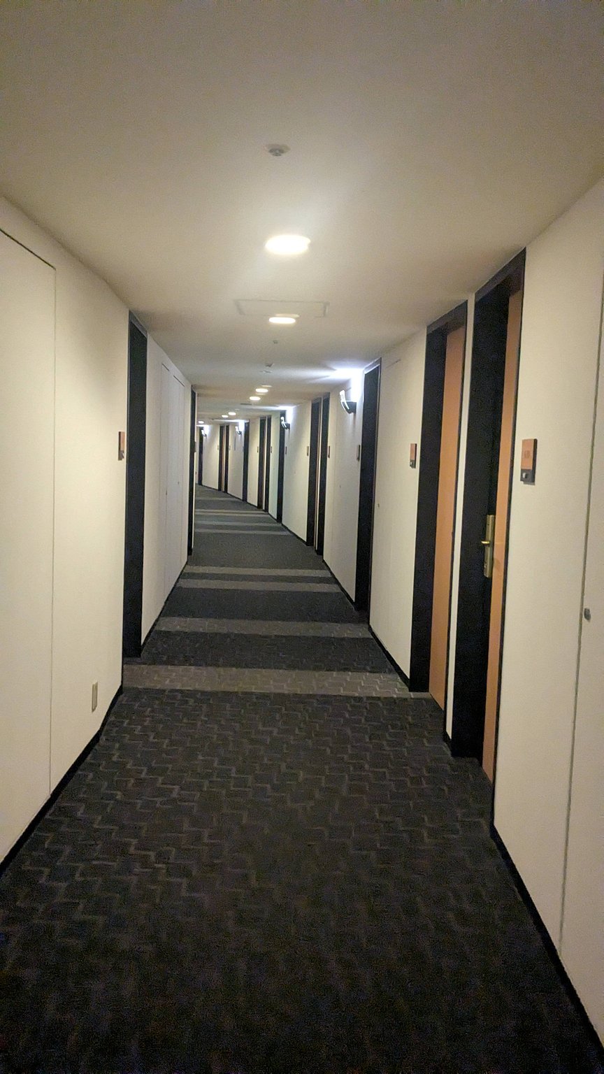 후쿠오카 여행의 거점: 재방문 숙박!