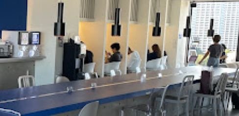 Recommended Capsule Hotel for Waiting for the First Train at a Low Cost in Shinjuku, Shin-Okubo