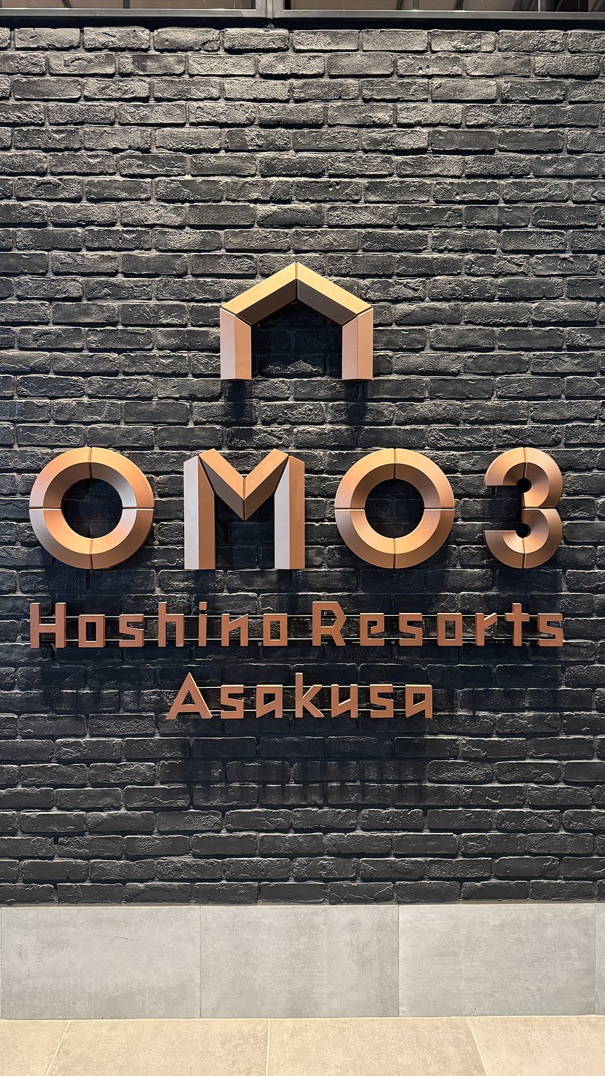 The Charms of Asakusa OMO3 and How to Enjoy Tokyo Travel