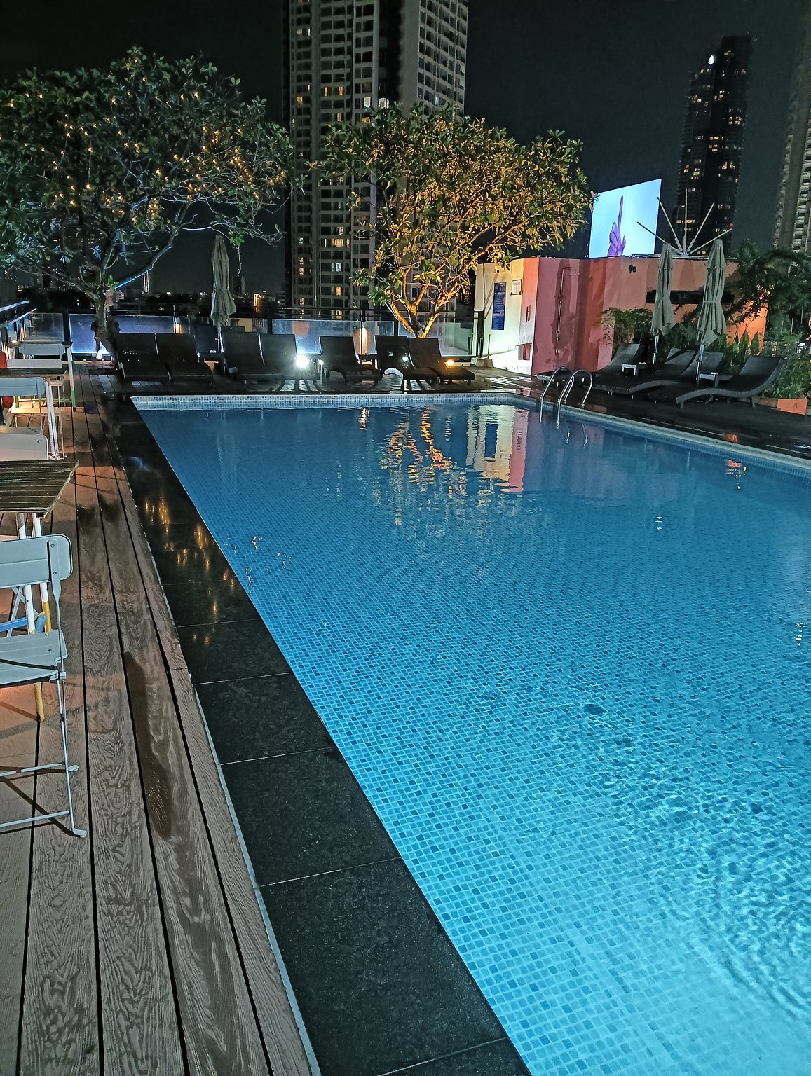 Friendly Staff and Convenient Access