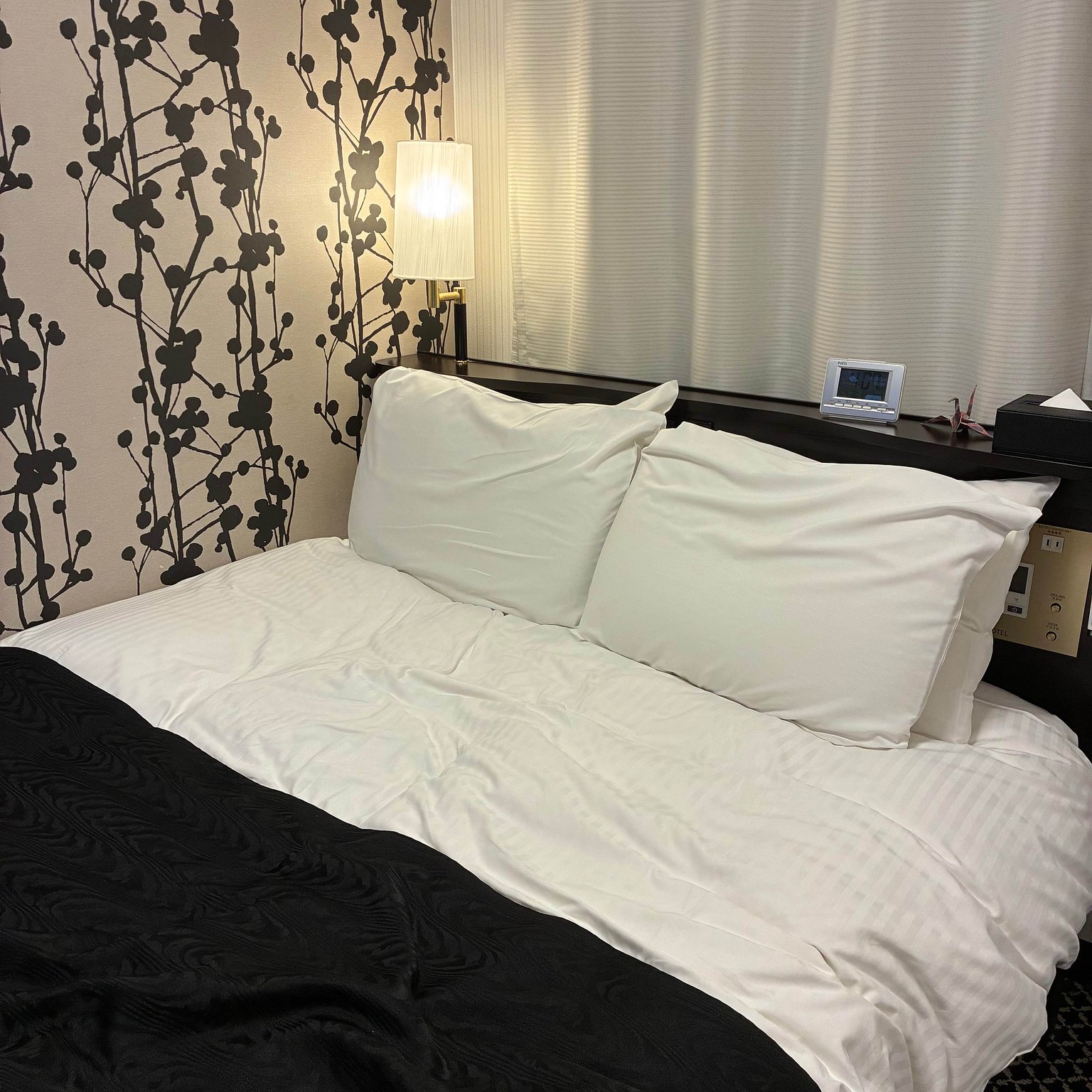 武道館活動的好去處！飯田橋的靜謐據點