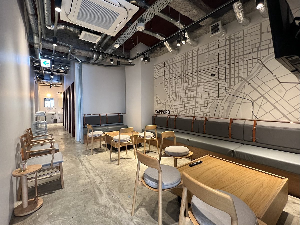 Spacious and Comfortable Overall