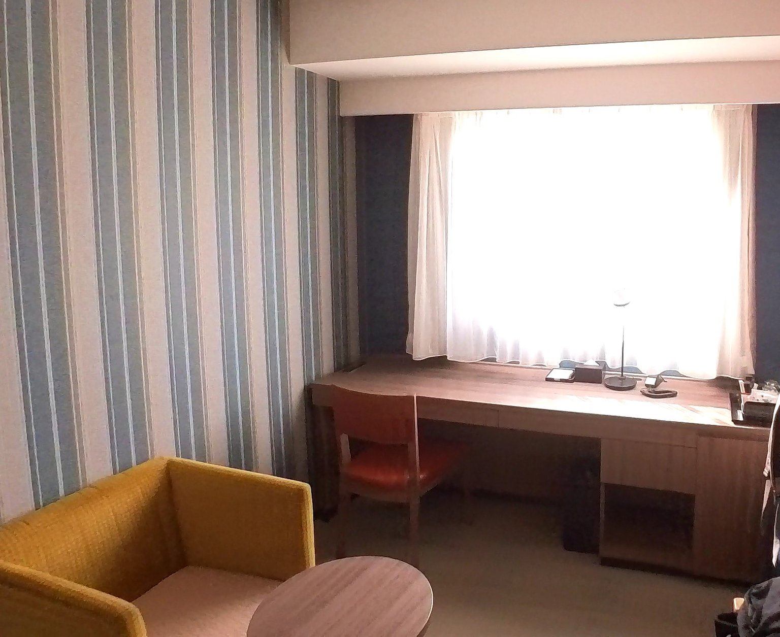 Hakodate Sightseeing and Relaxed Workation Experience