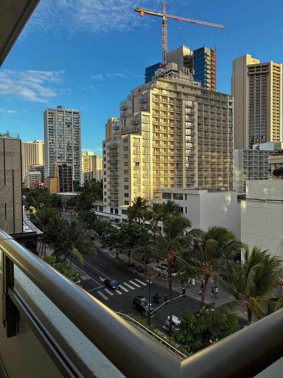 와이키키 탐방에 완벽한 호텔