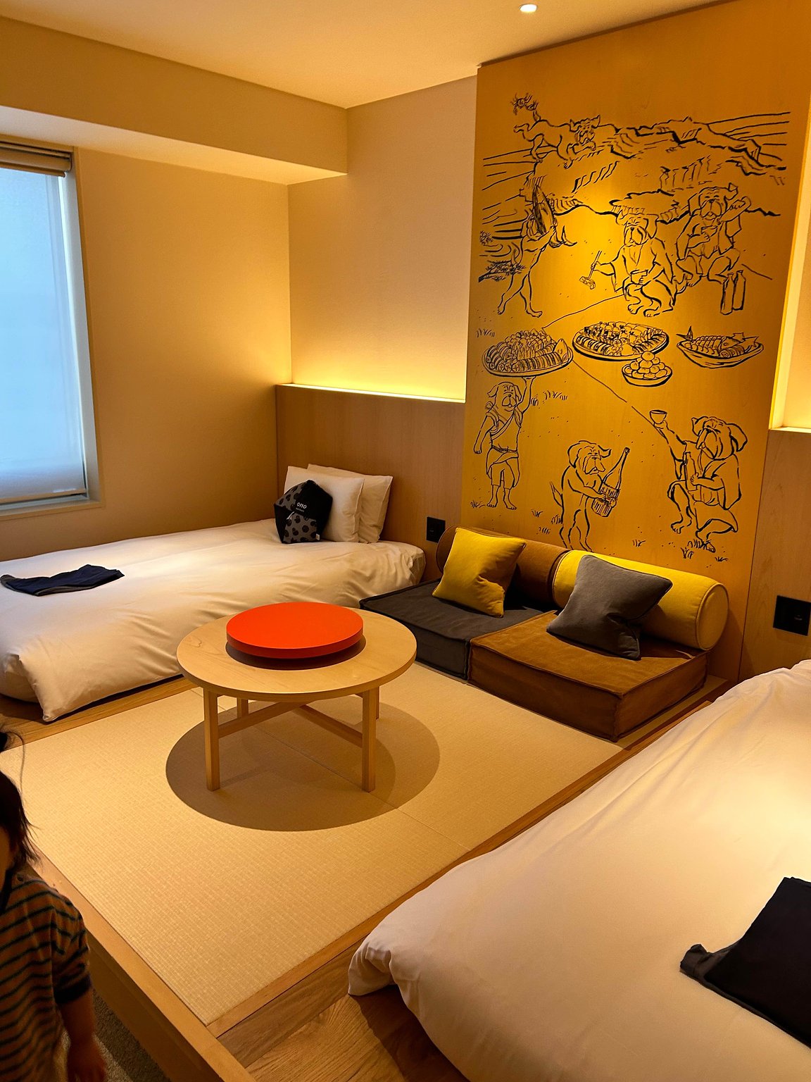 可以充分體驗高知魅力的酒店！