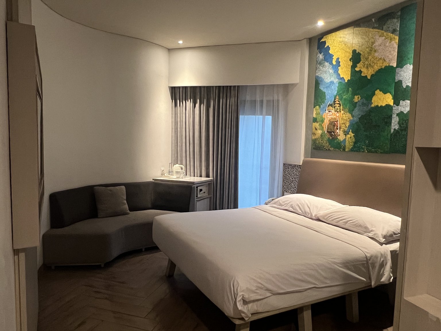 Bali Edition of the Indonesian Travel Journey