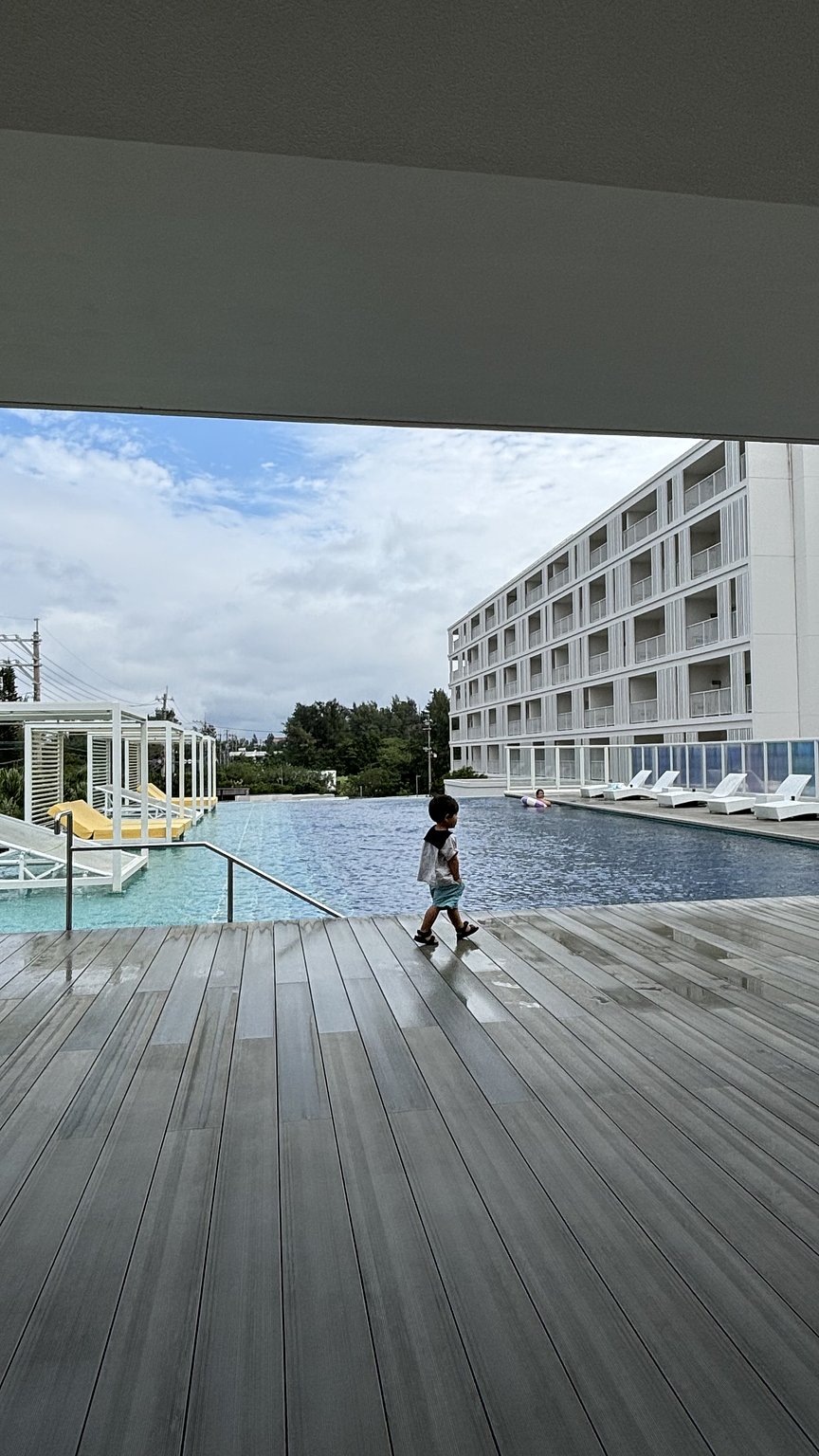 현지처럼 지낼 수 있는 호텔