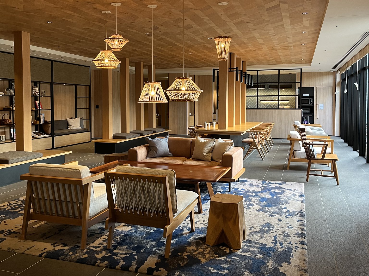 우츠노미야 재팬컵 관람에도 편리한 숙소!