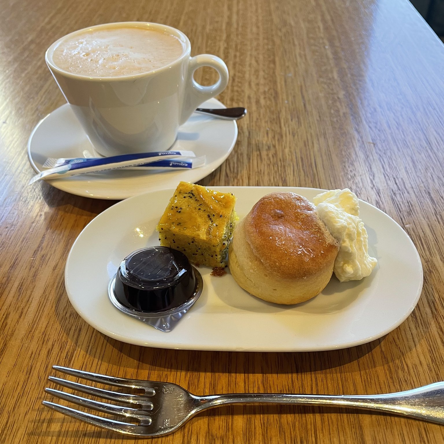 This is my another sky, Sydney!