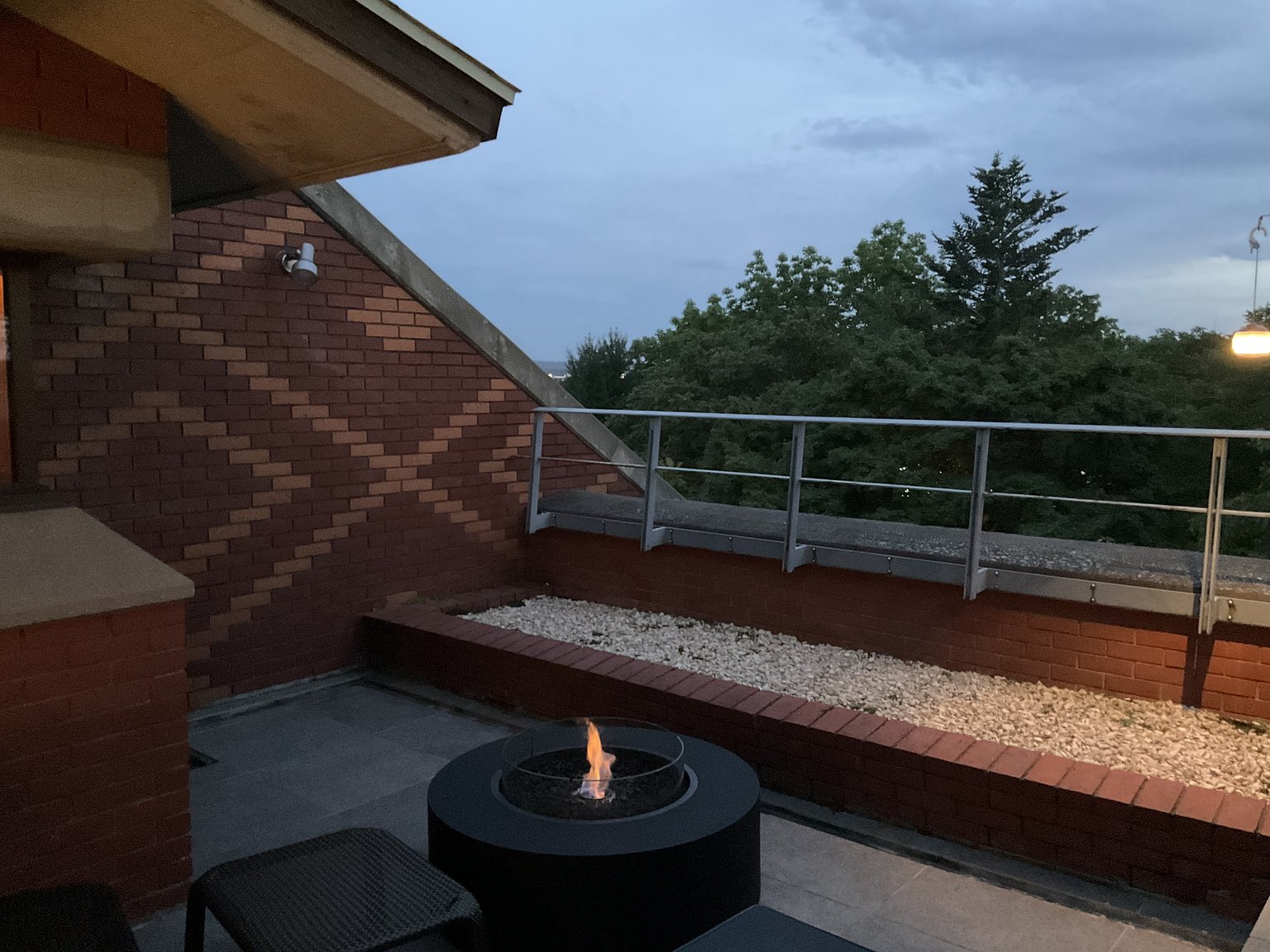 히다카 산맥이 보이는 오비히로 최고의 호텔