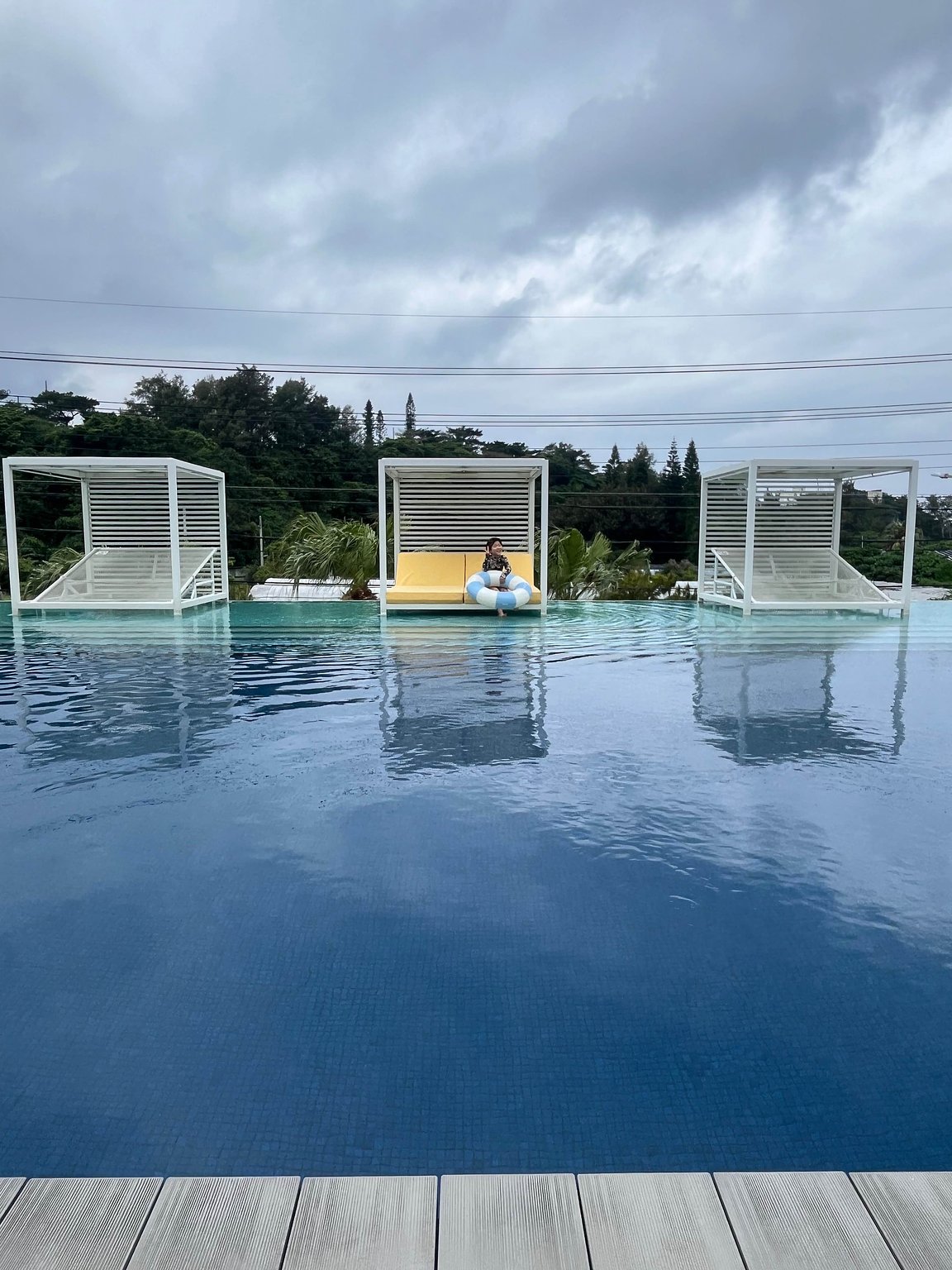 Convenient Location, Great Value, Stylish and Relaxing Hotel