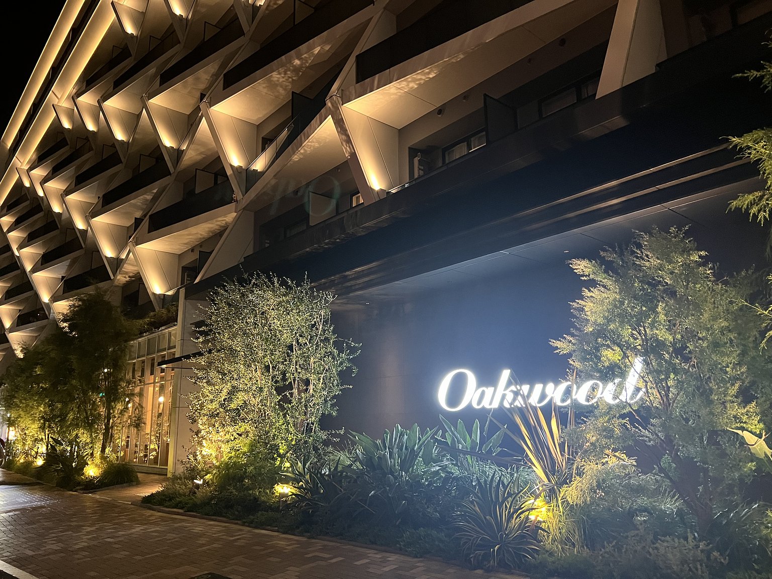 편안한 휴식 공간을 찾아서