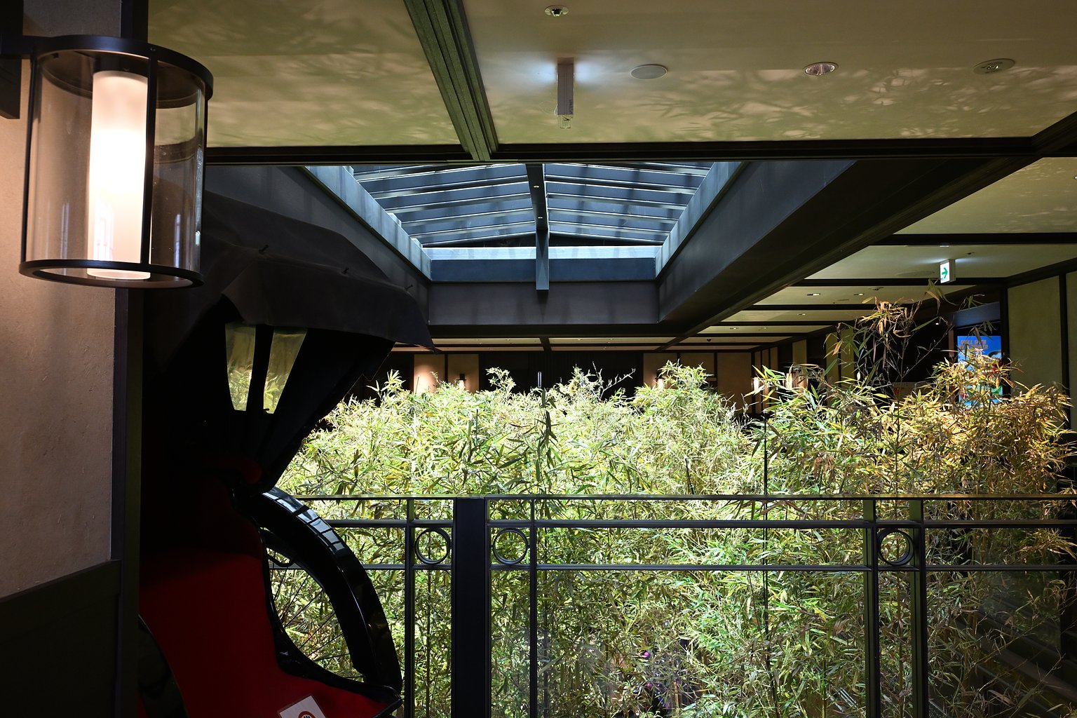 Stylish Hotel Recommended for Everyone