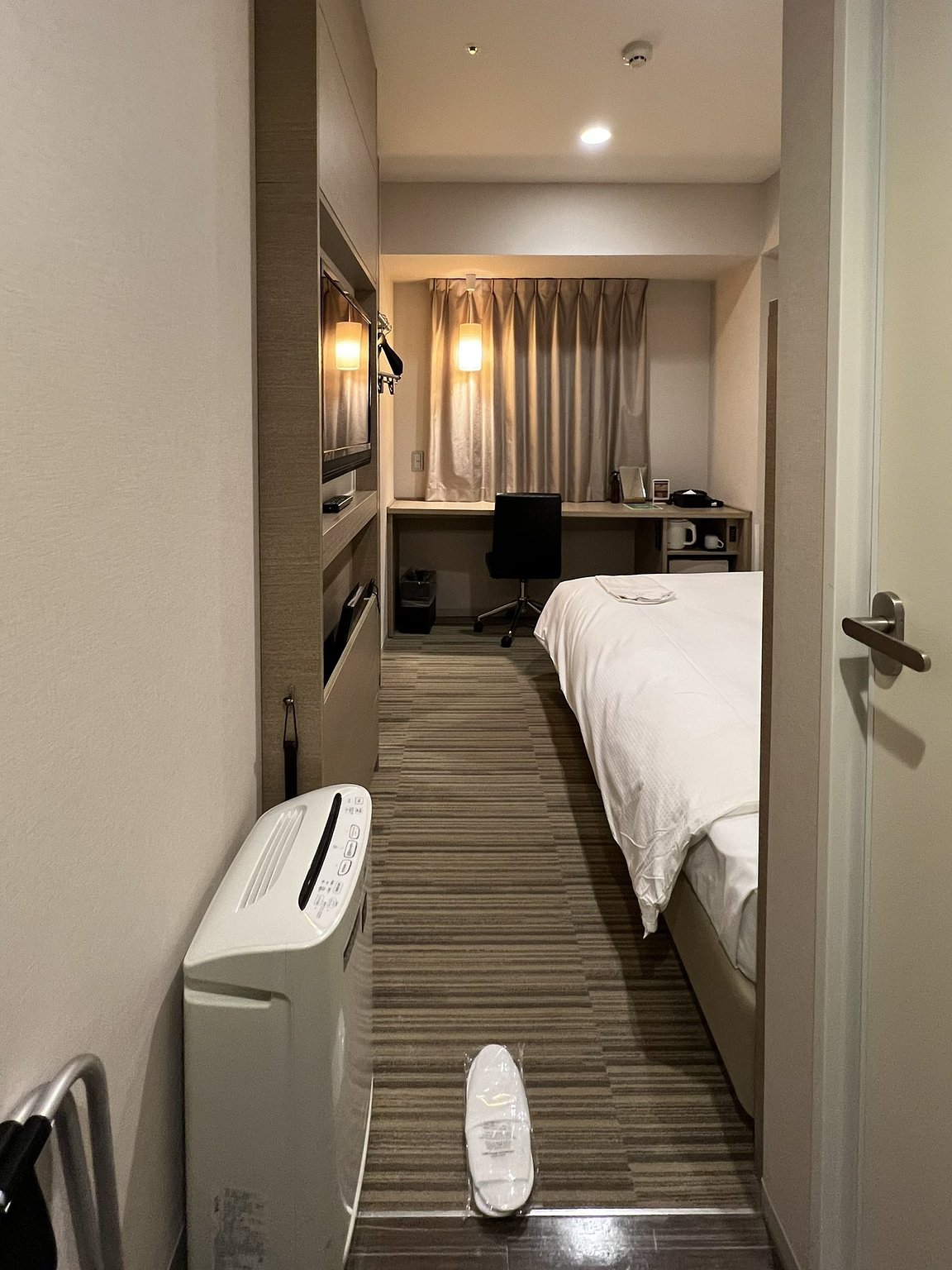 아름다운 비즈니스 호텔