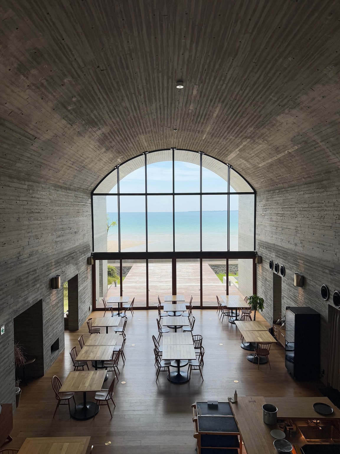 Extraordinary Time in the Goto Islands