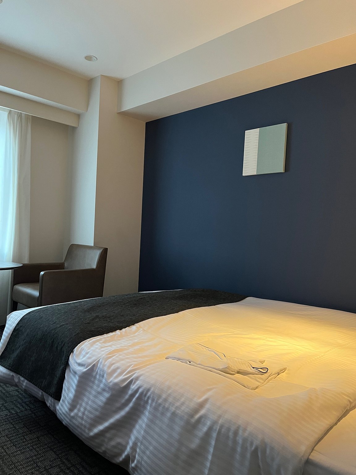 便利的位置，舒適的服務