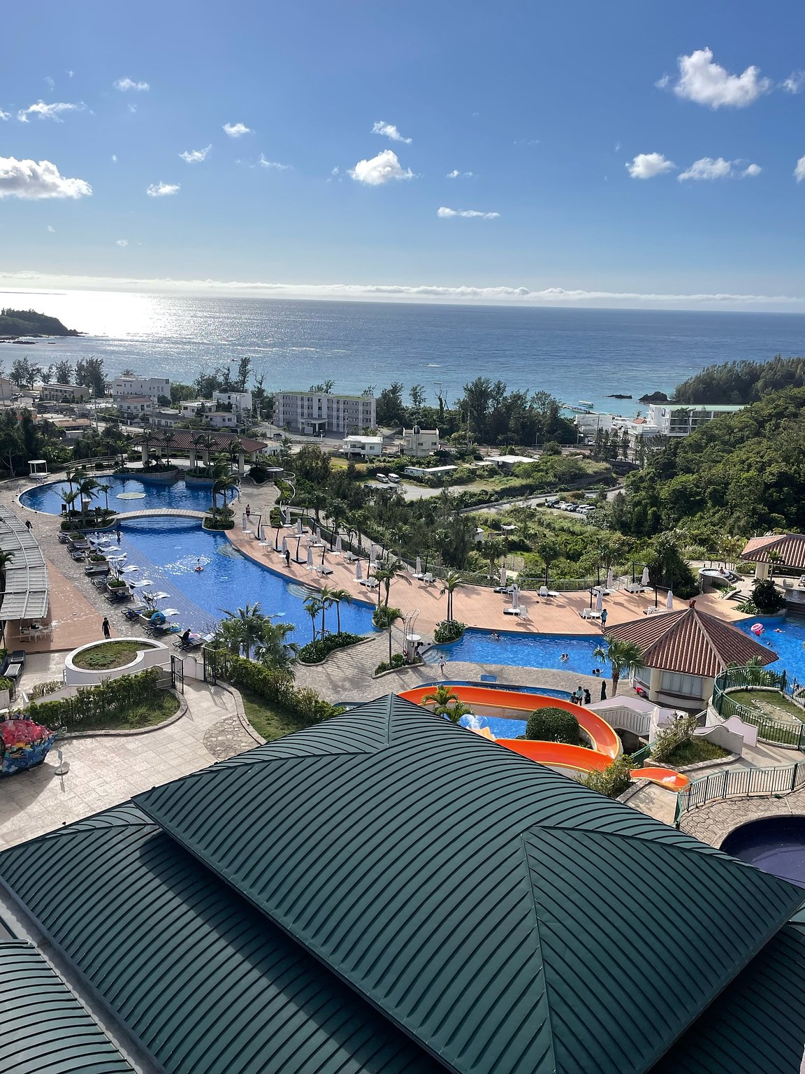 하루종일 즐길 수 있는! 꼭 묵어야 할 오키나와 호텔