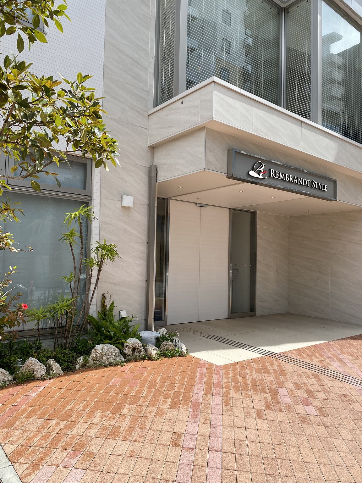 Okinawa Trip 2024 Naha