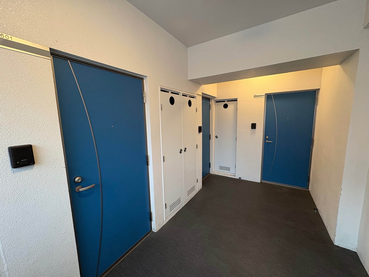 Recommended for those who want a long-term stay and to cook for themselves in Okinawa!