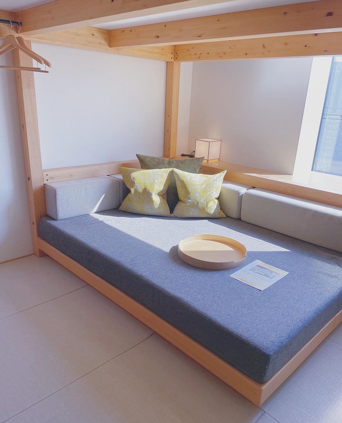 Like a Secret Base! Within Walking Distance to Ikebukuro Sunshine!